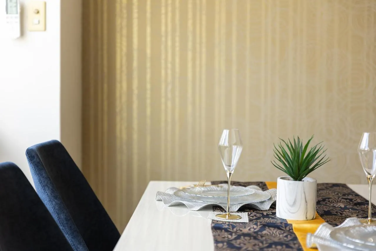 Premier Stay Namba なんば駅徒歩3分 3 Mins Walk From Namba Station 7Rooms Billiards Table 2Baths 4Toilets Ósaka