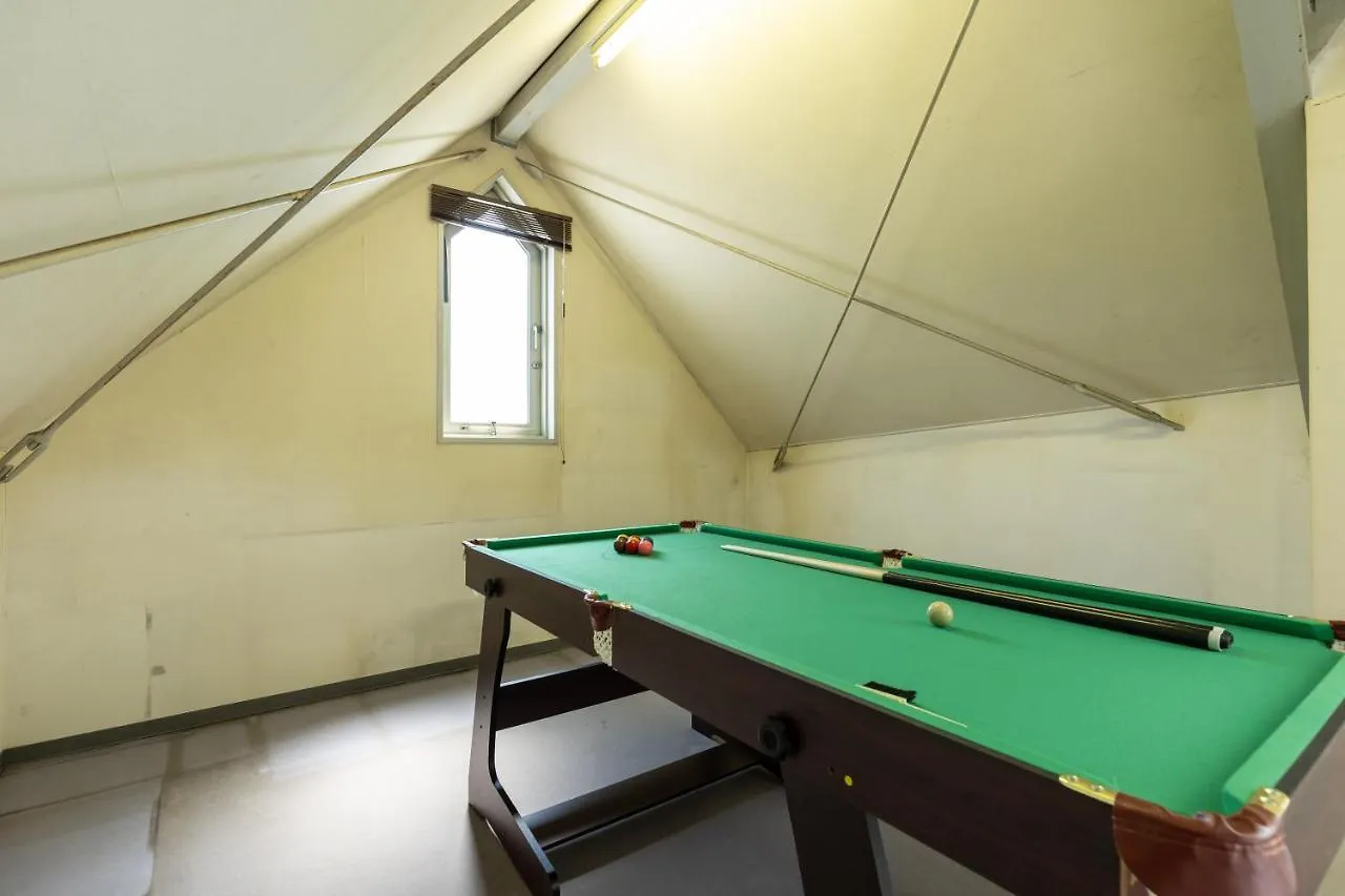 Premier Stay Namba なんば駅徒歩3分 3 Mins Walk From Namba Station 7Rooms Billiards Table 2Baths 4Toilets Ósaka Apartmán