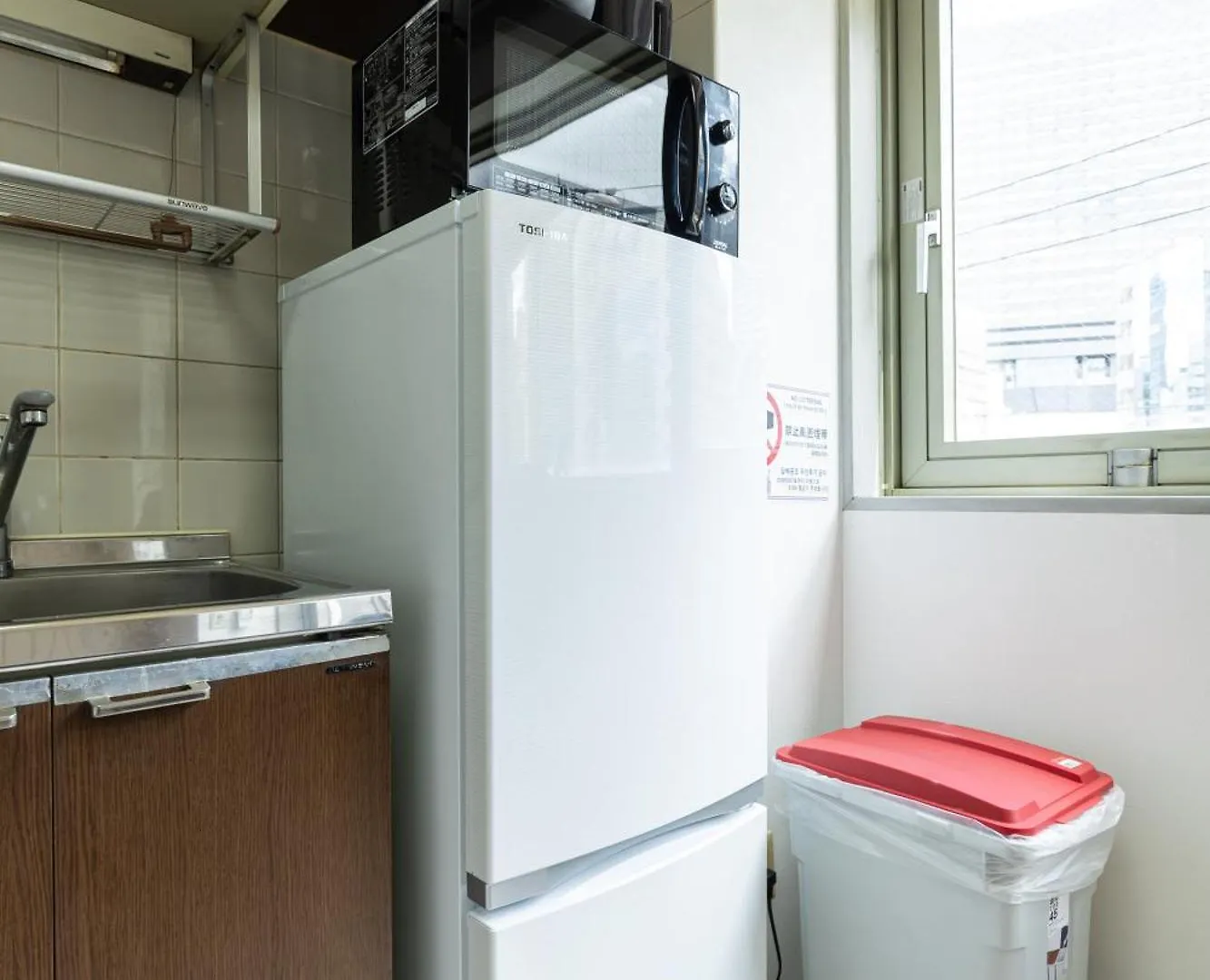 Premier Stay Namba なんば駅徒歩3分 3 Mins Walk From Namba Station 7Rooms Billiards Table 2Baths 4Toilets Ósaka