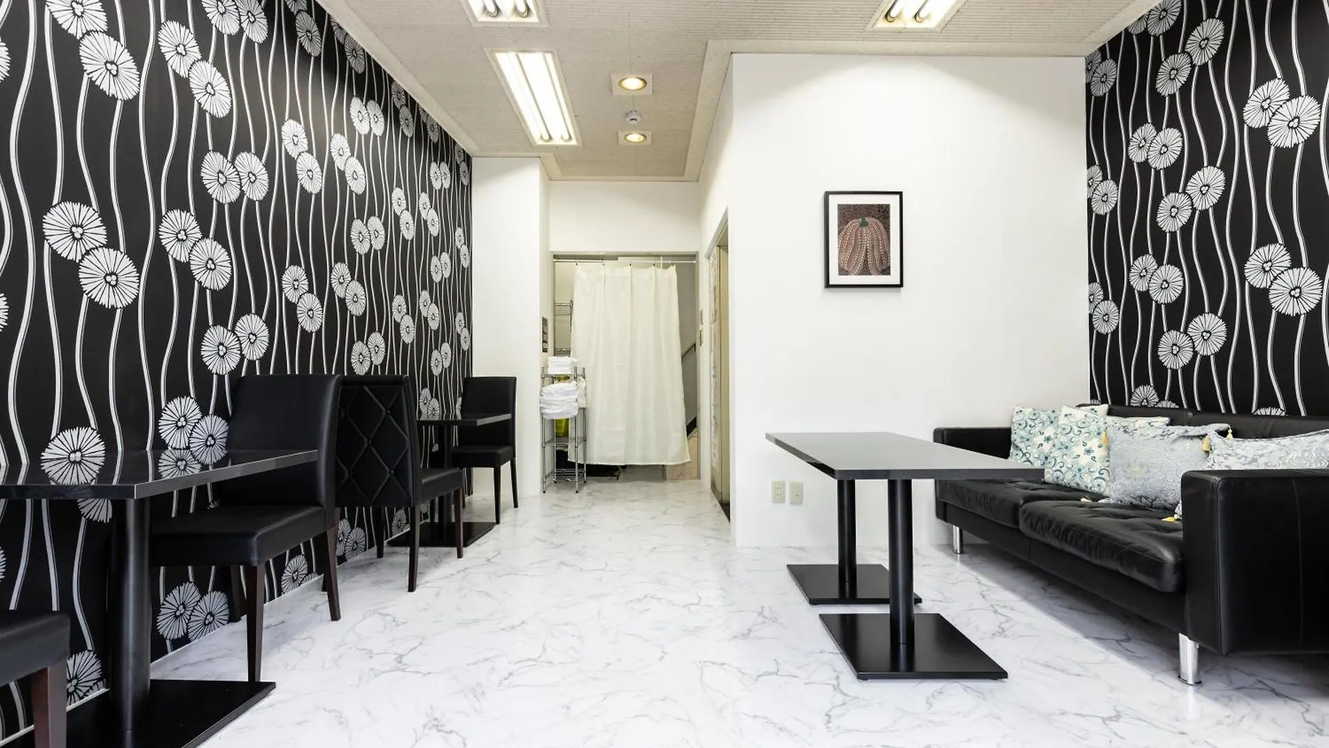 Premier Stay Namba なんば駅徒歩3分 3 Mins Walk From Namba Station 7Rooms Billiards Table 2Baths 4Toilets Ósaka Apartmán