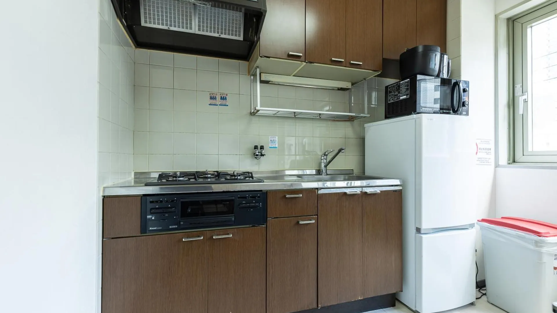 Premier Stay Namba なんば駅徒歩3分 3 Mins Walk From Namba Station 7Rooms Billiards Table 2Baths 4Toilets Ósaka