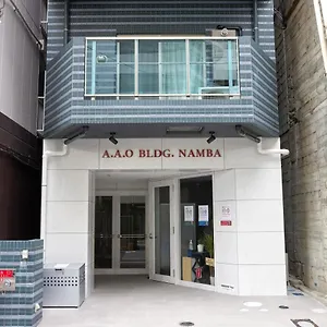 A.a.o Bldg. Namba Apartment