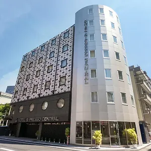 S-presso Ōsaka