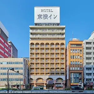 Toyoko Namba Nishi Ōsaka