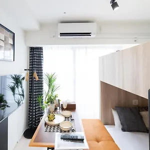 Primavera Namba Apartment