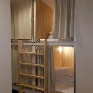 Bnb+ Namba Hostel