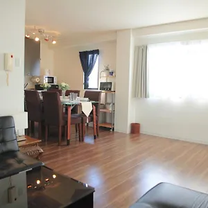 Wabi Sabi Apartment