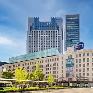 Swissotel Nankai Ōsaka