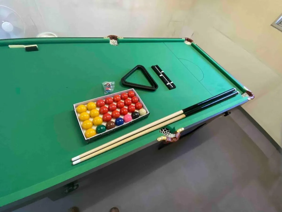 Premier Stay Namba なんば駅徒歩3分 3 Mins Walk From Namba Station 7Rooms Billiards Table 2Baths 4Toilets Osaka