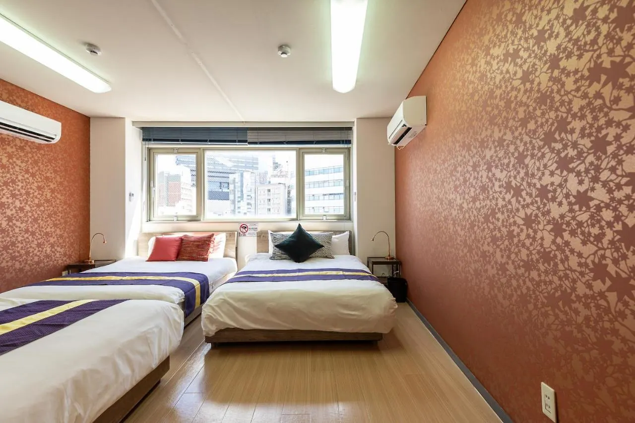 Premier Stay Namba なんば駅徒歩3分 3 Mins Walk From Namba Station 7Rooms Billiards Table 2Baths 4Toilets Osaka