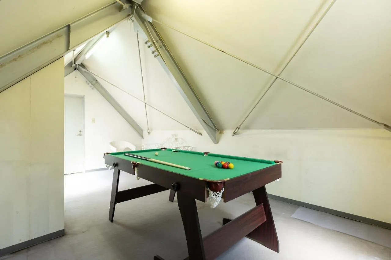 Premier Stay Namba なんば駅徒歩3分 3 Mins Walk From Namba Station 7Rooms Billiards Table 2Baths 4Toilets Osaka 0*,