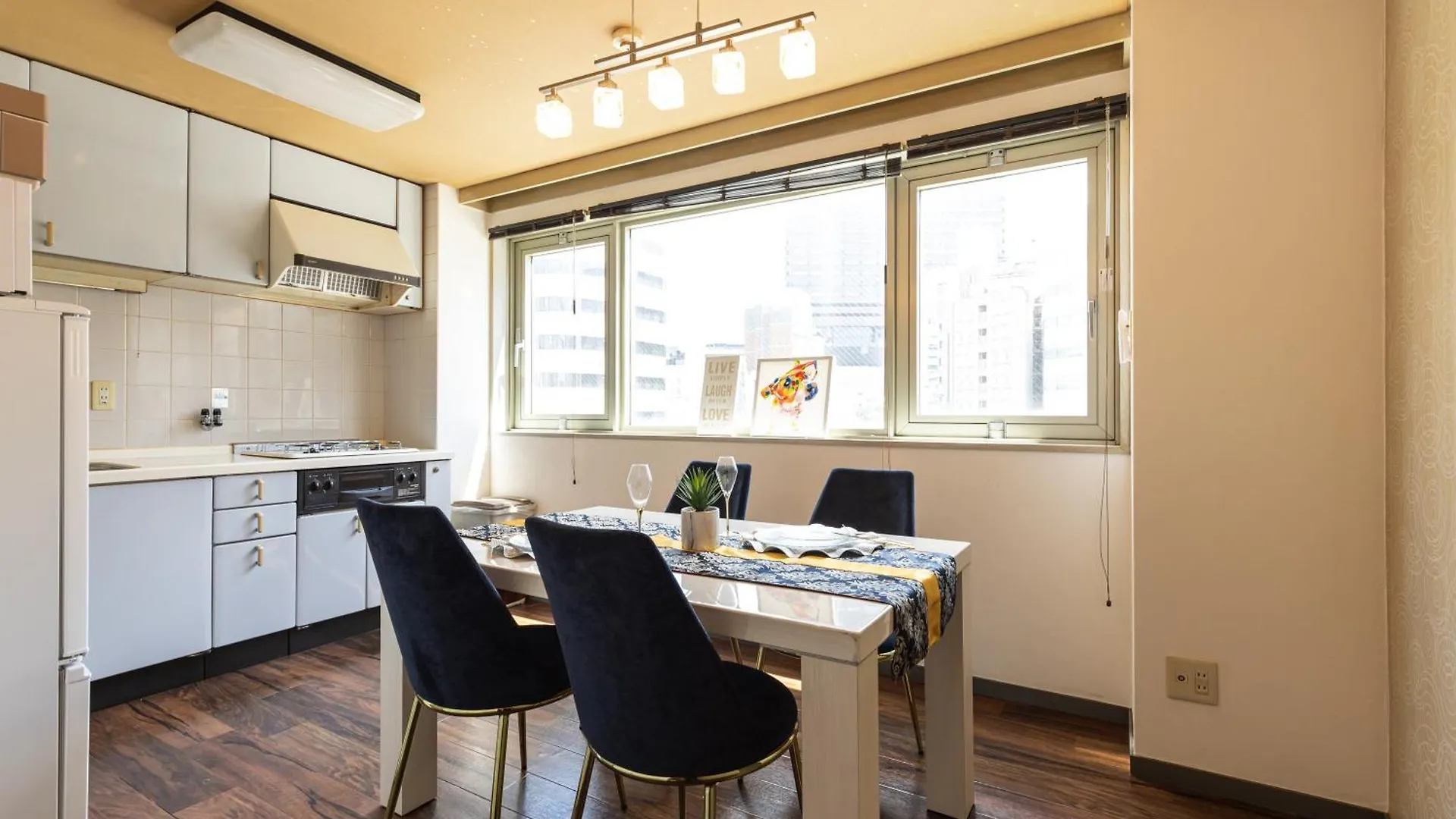 Premier Stay Namba なんば駅徒歩3分 3 Mins Walk From Namba Station 7Rooms Billiards Table 2Baths 4Toilets Osaka 0*,