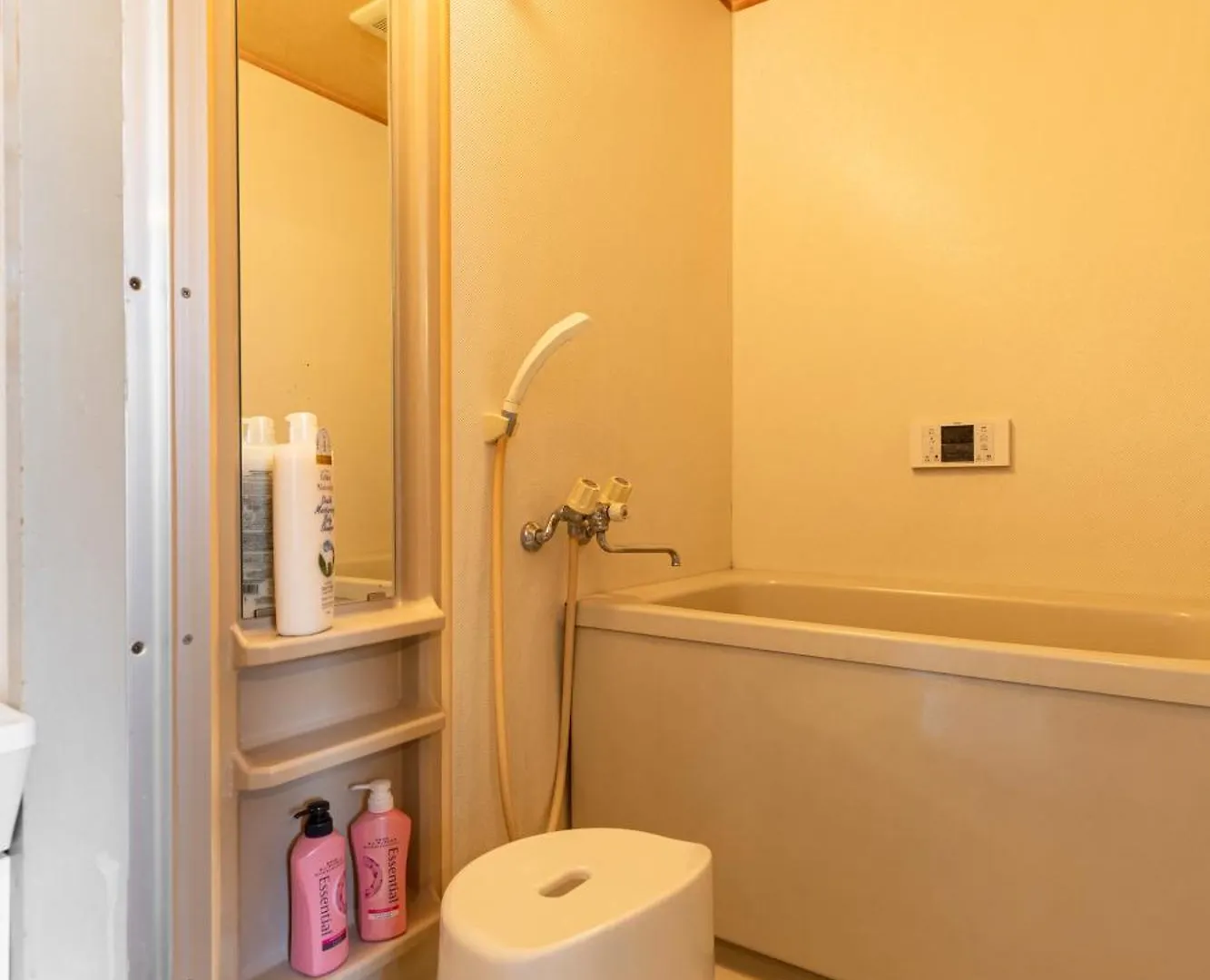 Premier Stay Namba なんば駅徒歩3分 3 Mins Walk From Namba Station 7Rooms Billiards Table 2Baths 4Toilets Osaka 0*,