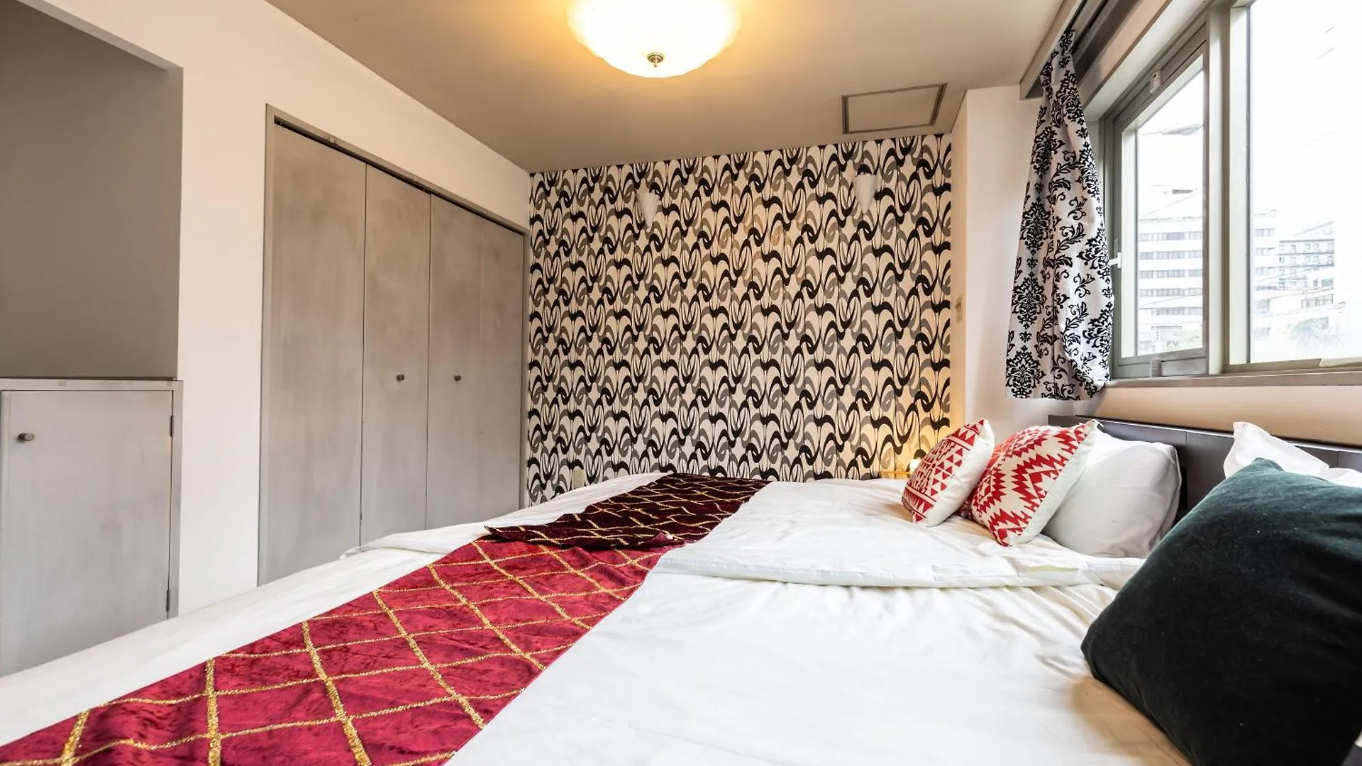 Premier Stay Namba なんば駅徒歩3分 3 Mins Walk From Namba Station 7Rooms Billiards Table 2Baths 4Toilets Osaka 0*,  Japan
