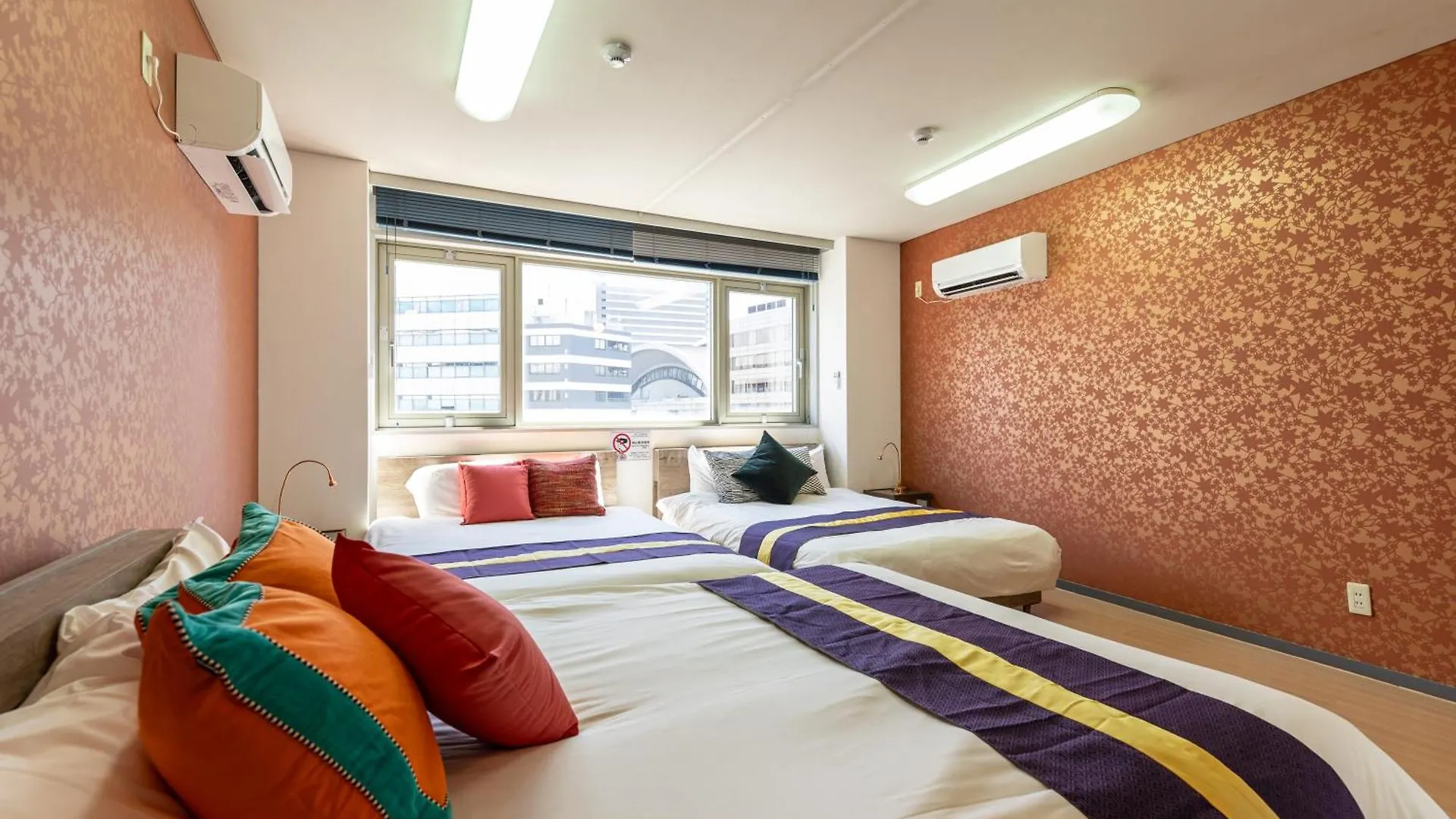 Premier Stay Namba なんば駅徒歩3分 3 Mins Walk From Namba Station 7Rooms Billiards Table 2Baths 4Toilets Osaka 0*,